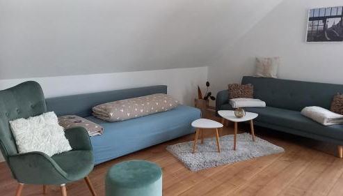 Appartement Tischi - Foto 3