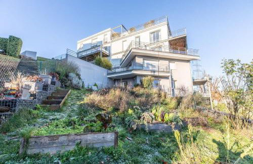 Horizon Feng Shui - jardin, terrasse et vue - Foto 36