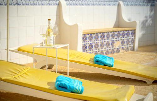 Casa Maria João-2 quartos e piscina privada na Praia do Carvoeiro - Foto 6