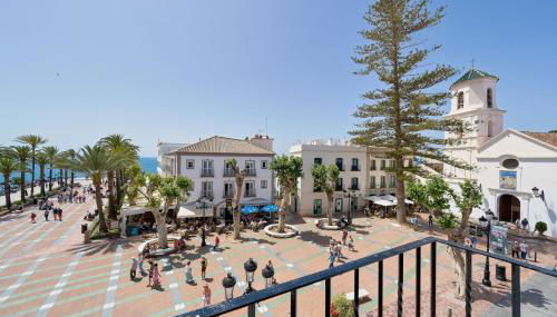 Balcon de Europa in Nerja by Solaga Holiday Homes - Foto 4