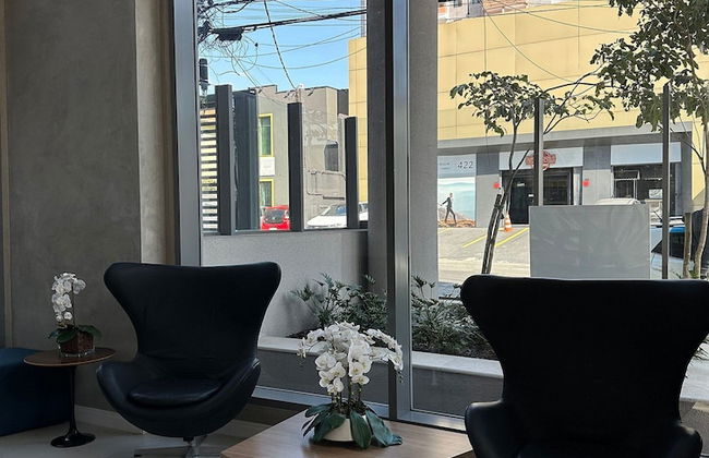 TrevizZo Aero Congonhas - Foto 39