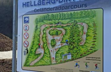 Ferienhaus Laila - Foto 11