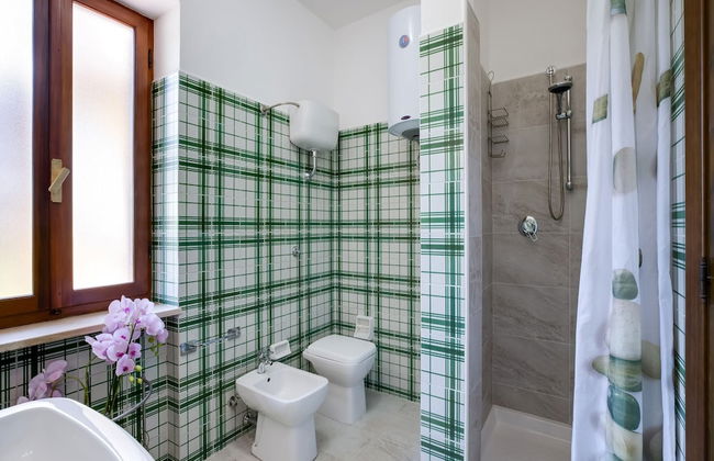 Beachfront Villa With Solarium - Foto 23