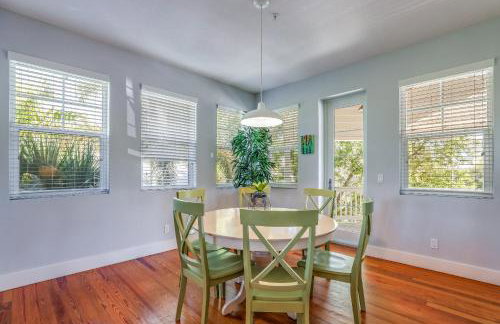 Anna Maria Guest House 212 - Foto 7
