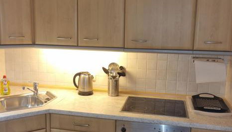 Fewo Muschelgetuschel im Prinz Hamlet - direkte Strandlage - Foto 3