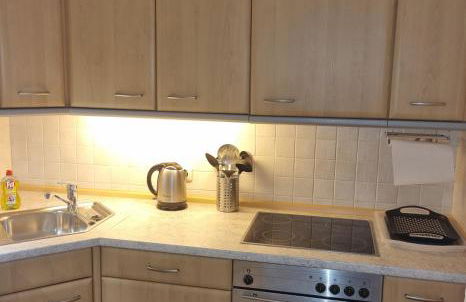 Fewo Muschelgetuschel im Prinz Hamlet - direkte Strandlage - Foto 3