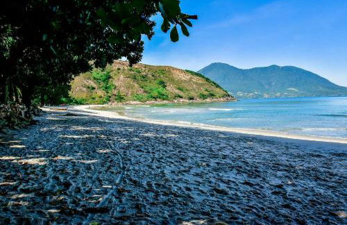 Casa João de Barro - Praia de Guaecá - Foto 39