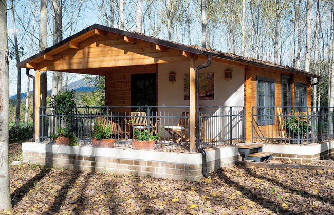 Family Farm Soc. Agricola - Agriturismo - Foto 21