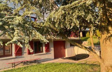 Chalet Le Cèdre Bleu 10 p - 10 min de Gérardmer - Foto 27