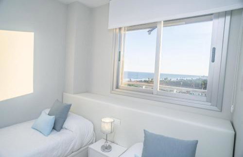 Casa Bellevue Ivan Luxury Homes 7ªPlta Sur 1ªLinea - Foto 10