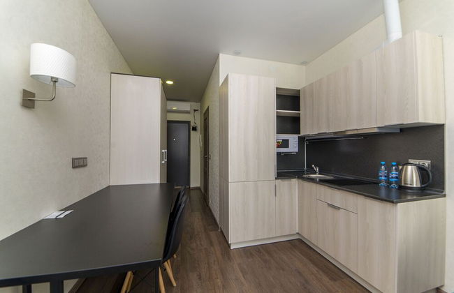 Radius Central House - Foto 28