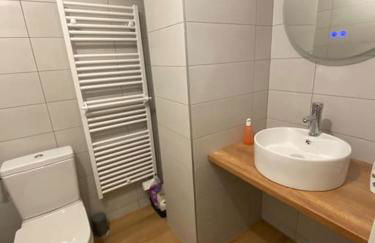 Appartement chaleureux au pied des pistes - Foto 13