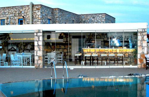 Eirini Luxury Hotel Villas - Foto 56