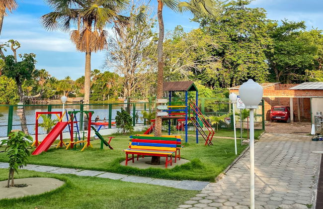 Lençois Ville Residence - Foto 46