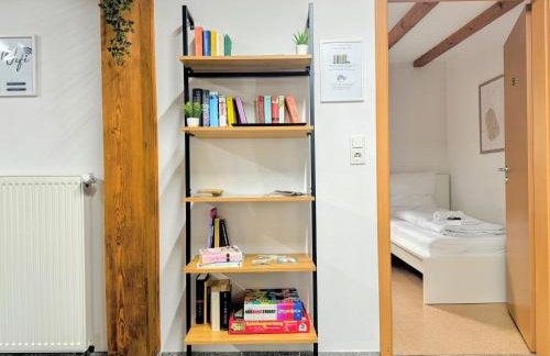 ANDRISS - Travel & Work - 5 BR - Kitchen - Parking - Foto 20