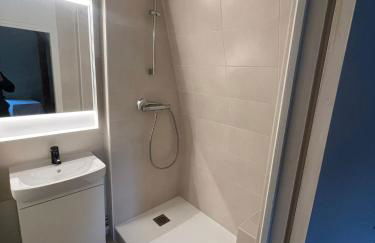 La maison des retrouvailles aux portes de Tours - Foto 28