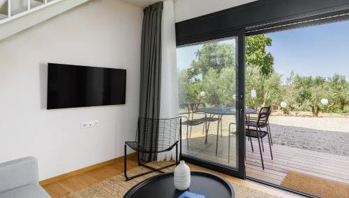 Olea Villas by halu!, Cozy villa in Nikiti - Foto 4