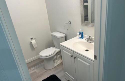 Modern and charming 1 bed first floor apartment - Photo 11