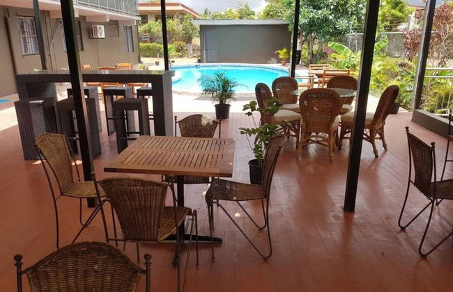 Hibiscus Tabua Villas - Photo 1