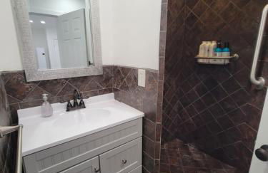 Two bedroom private guesthouse in great location Close to Melrose Hollywood sign and attractions - Foto 15