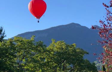 Maison de charme " Les Cyclamens" - Photo 48