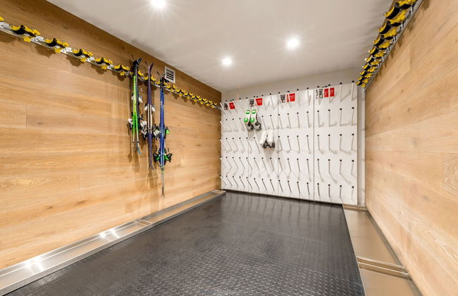 Elk at Falls - Photo 56