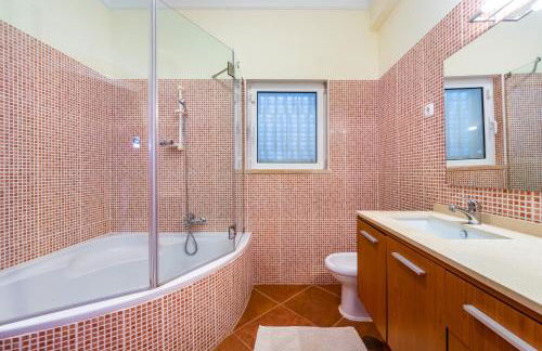 Villa Amarela in Boliqueime - Foto 16