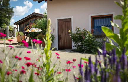 Ferienhaus Zillendorf - Foto 30