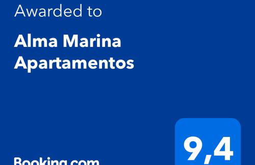 Alma Marina Apartamentos - Foto 41