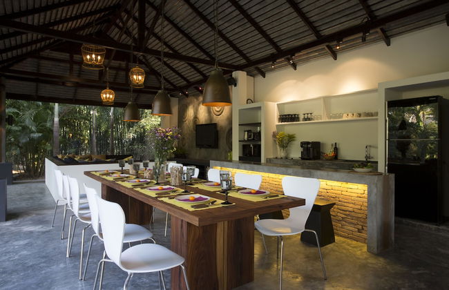 Tolani Southgate Villa Chiang Mai - Foto 21