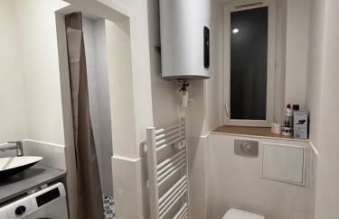 Le Vercingetorix - Appartements meublés - Photo 29