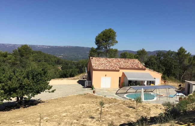 Appartement les Ecureuils - Photo 1