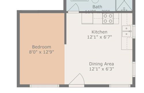 Hydrangea House - Foto 60