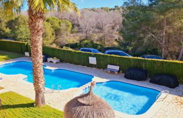 Casa Ramblas vue piscine et golf à Orihuela Costa - Foto 38