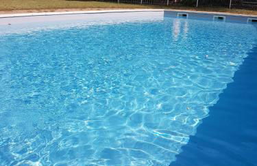 Village 17 gites, Piscine, Restaurant , 2 gites avec SPA, 4km de Conques - Photo 21