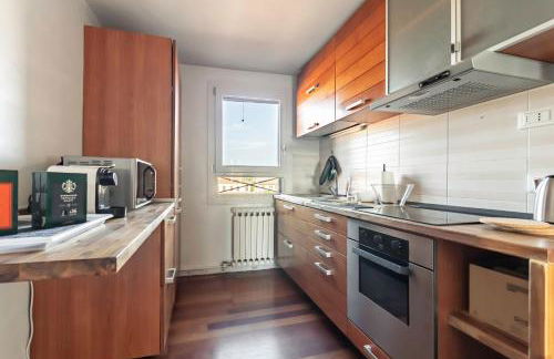 GuestHost - Affaccio sul Brenta - bright apartment in Oriago - Foto 9