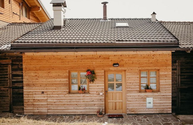 Baita Cavecia - Photo 16