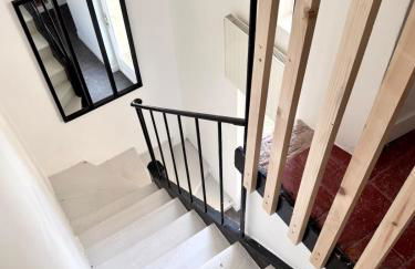 Maison de caractère au cœur du village - Foto 2