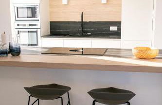 Ty Meham, à 700m de la plage et Meneham, grand terrain calme - Foto 6