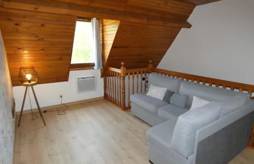 Gite 8 Personnes, Val D'azun - Photo 12