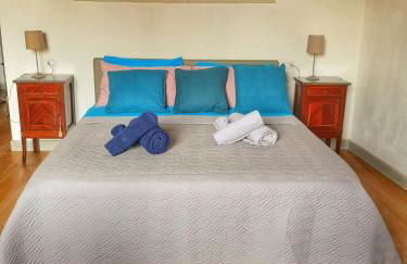 Bosa Exclusive Apartments "Bosa Apartments" - Foto 21