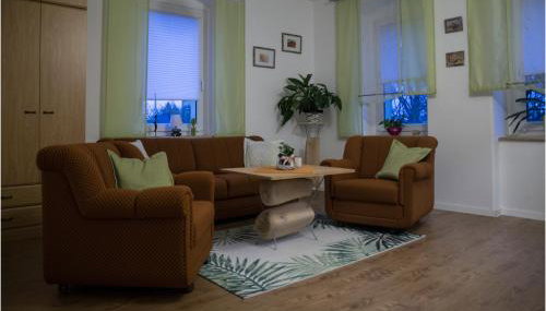 Ferienwohnung K4 - Foto 3