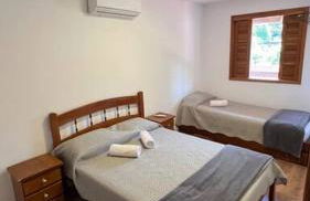 Sítio Aguilera - Paz e Aconchego a 40 minutos do Rio! - Foto 27