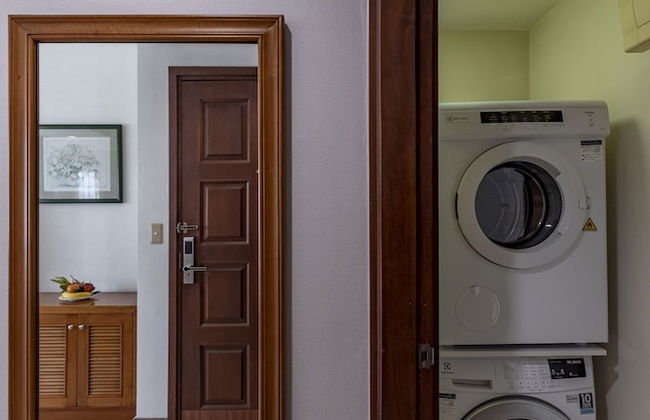 Garden View Court Suites Ho Chi Minh City - Foto 3