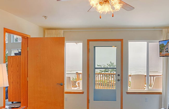 Sandcastle Bluff in Moclips - Foto 25