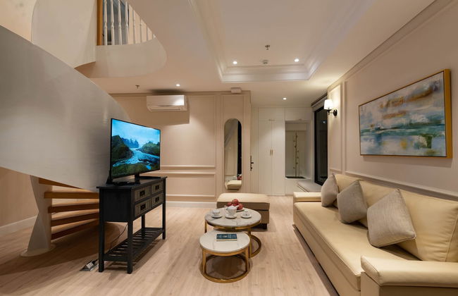 Louis Mo Apartment - Foto 52