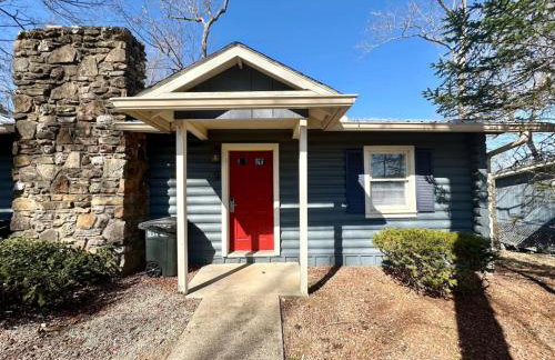 Cottage 9-Lees Ford Marina - Photo 4