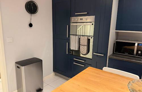 Harwell Haven Retreat - Foto 9