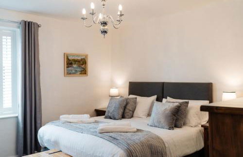 Cottage in Grassington: Cosy 2-Bedroom Retreat - Foto 1