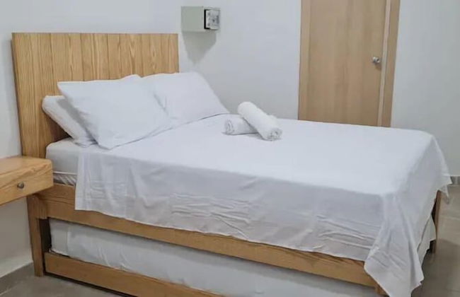 Alojamiento Santa Julia - Foto 15